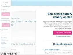 Sites similar to ikbenzelfstandige.be