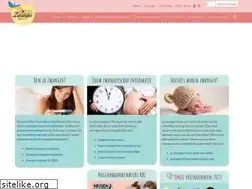 Sites similar to ikbenzwanger.com
