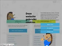 Sites similar to ikbeslis.be