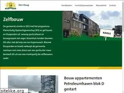 Sites similar to ikbouwindenhaag.nl