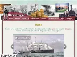 Sites similar to ikbrunel.org.uk