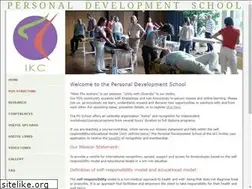 Sites similar to ikc-info.org