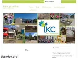Sites similar to ikc-universum.nl