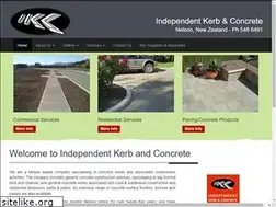 Sites similar to ikc.co.nz