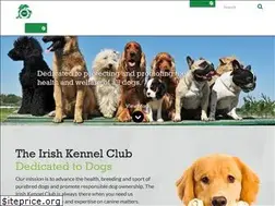 Sites similar to ikc.ie