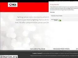 Sites similar to ikca.org.uk