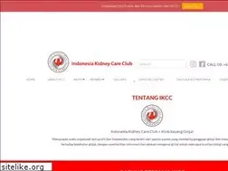 Sites similar to ikcc.or.id