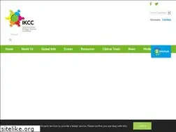 Sites similar to ikcc.org