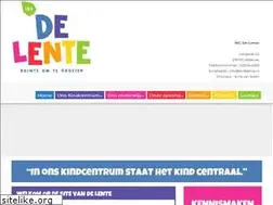 Sites similar to ikcdelente.nl