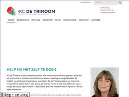 Sites similar to ikcdetrinoom.nl