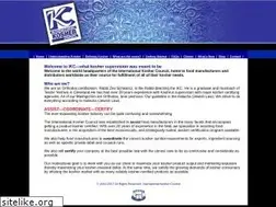 Sites similar to ikckosher.com