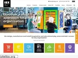 Sites similar to ikcplay.com
