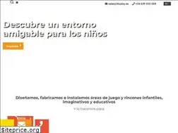 Sites similar to ikcplay.es