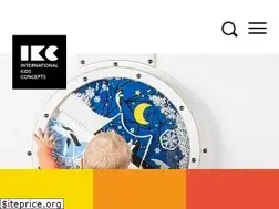 Sites similar to ikcplay.se