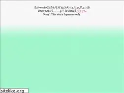 Sites similar to ikd-works.com