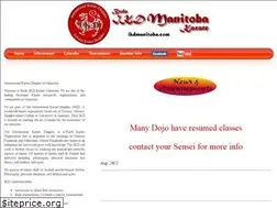 Sites similar to ikdmanitoba.com