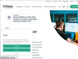 Sites similar to ikdoeict.be