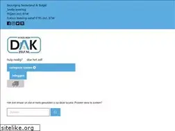 Sites similar to ikdoemijndakzelf.nl