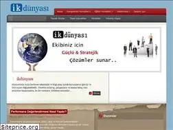 Sites similar to ikdunyasi.com