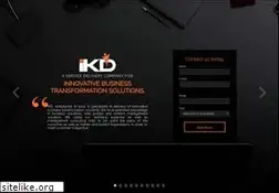 Sites similar to ikdynamics.com