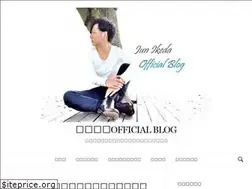 Sites similar to ike-jun.jp