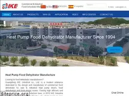 Sites similar to ike.cn