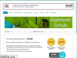 Sites similar to ike.de