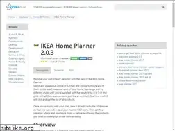 Sites similar to ikea-home-planner.updatestar.com