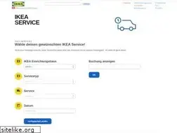 Sites similar to ikea-rentaservice.ch