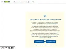 Sites similar to ikea.bg