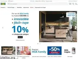 Sites similar to ikea.com.do