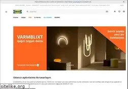 Sites similar to ikea.com.tr