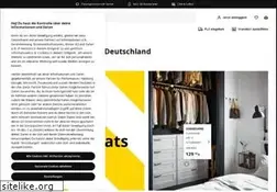 Sites similar to ikea.de