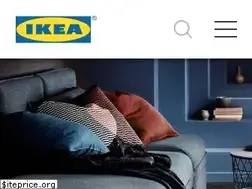Sites similar to ikea.lv