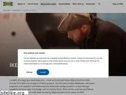 Sites similar to ikea.today