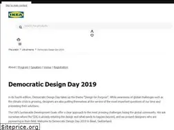 Sites similar to ikeaddd.ch