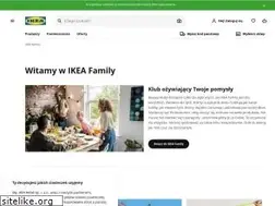 Sites similar to ikeafamily.eu