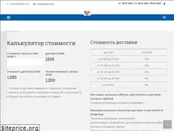 Sites similar to ikealove.by