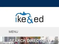 Sites similar to ikeanded.com