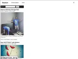 Sites similar to ikearun.com