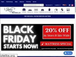 Sites similar to ikeatingfurniture.com