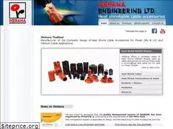 Sites similar to ikebana-heatshrink.com