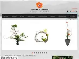 Sites similar to ikebana-ikenobo-bretagne.com