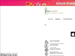 Sites similar to ikebanacicek.com