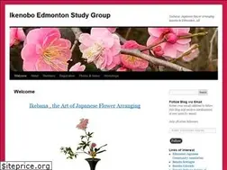 Sites similar to ikebanaclub.com