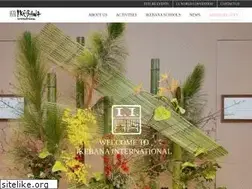Sites similar to ikebanahq.org
