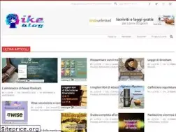 Sites similar to ikeblog.it