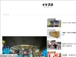 Sites similar to ikebro.tokyo