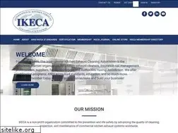 Sites similar to ikeca.com