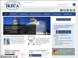 Sites similar to ikeca.org